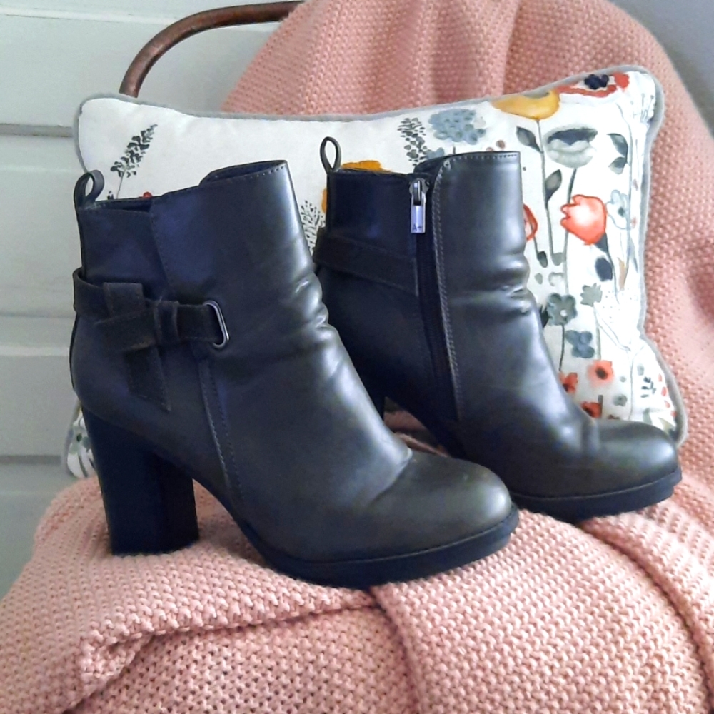 Booties